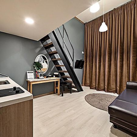 Hotel Hue Loft Інчхон Екстер'єр фото