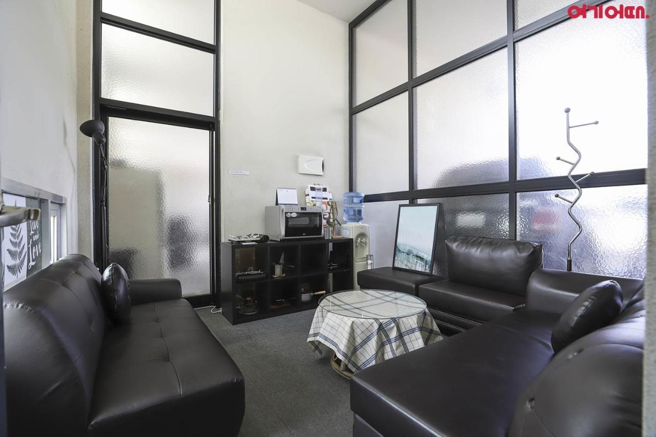 Hotel Hue Loft Інчхон Екстер'єр фото