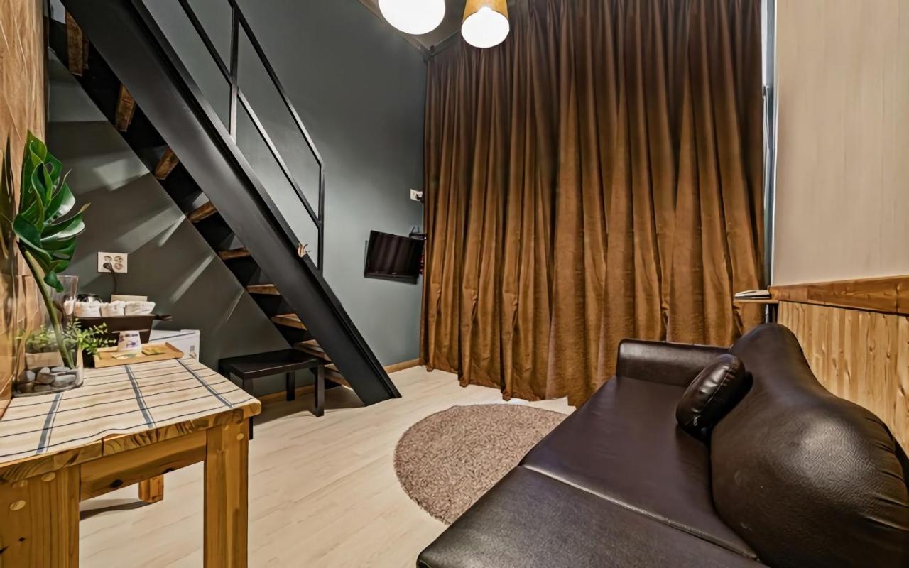 Hotel Hue Loft Інчхон Екстер'єр фото