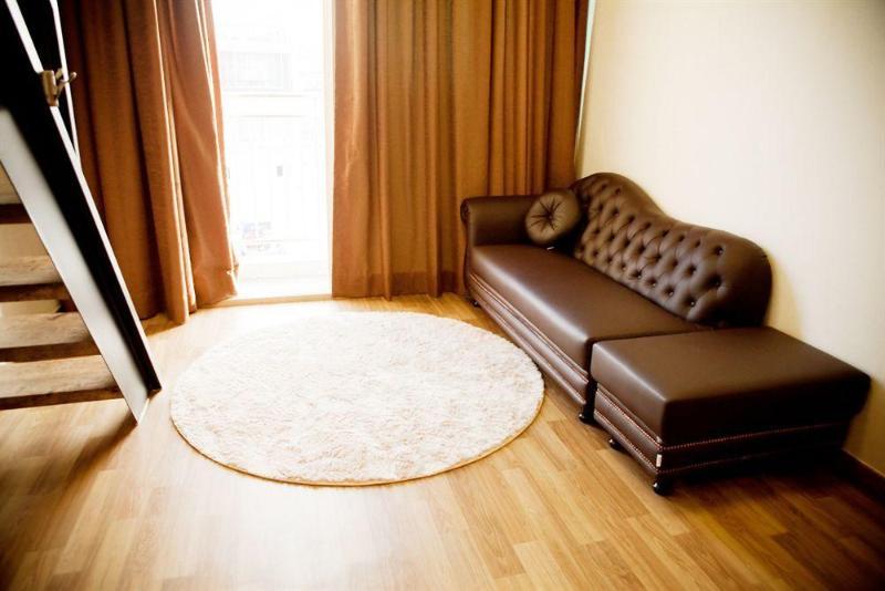 Hotel Hue Loft Інчхон Екстер'єр фото