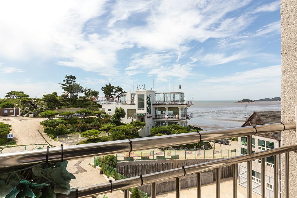 Hotel Hue Loft Інчхон Екстер'єр фото