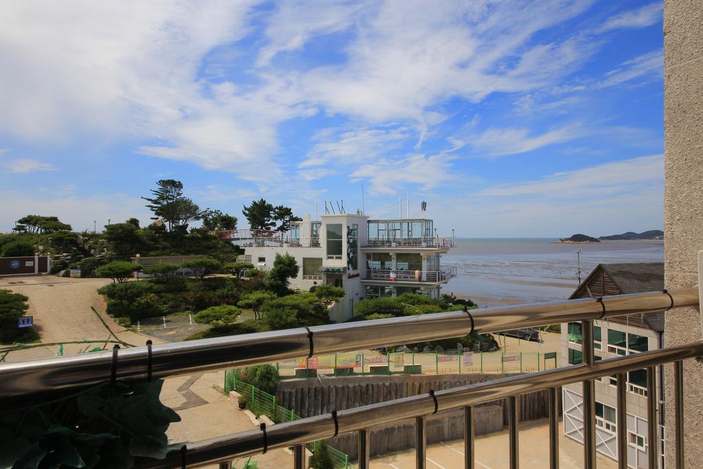 Hotel Hue Loft Інчхон Екстер'єр фото