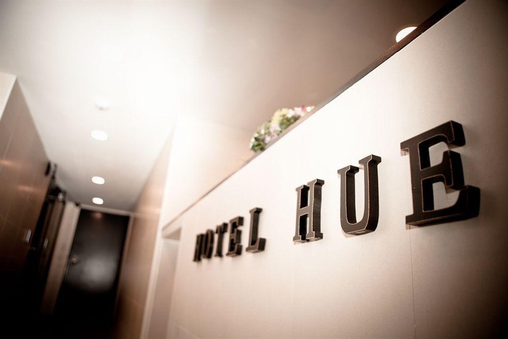 Hotel Hue Loft Інчхон Екстер'єр фото