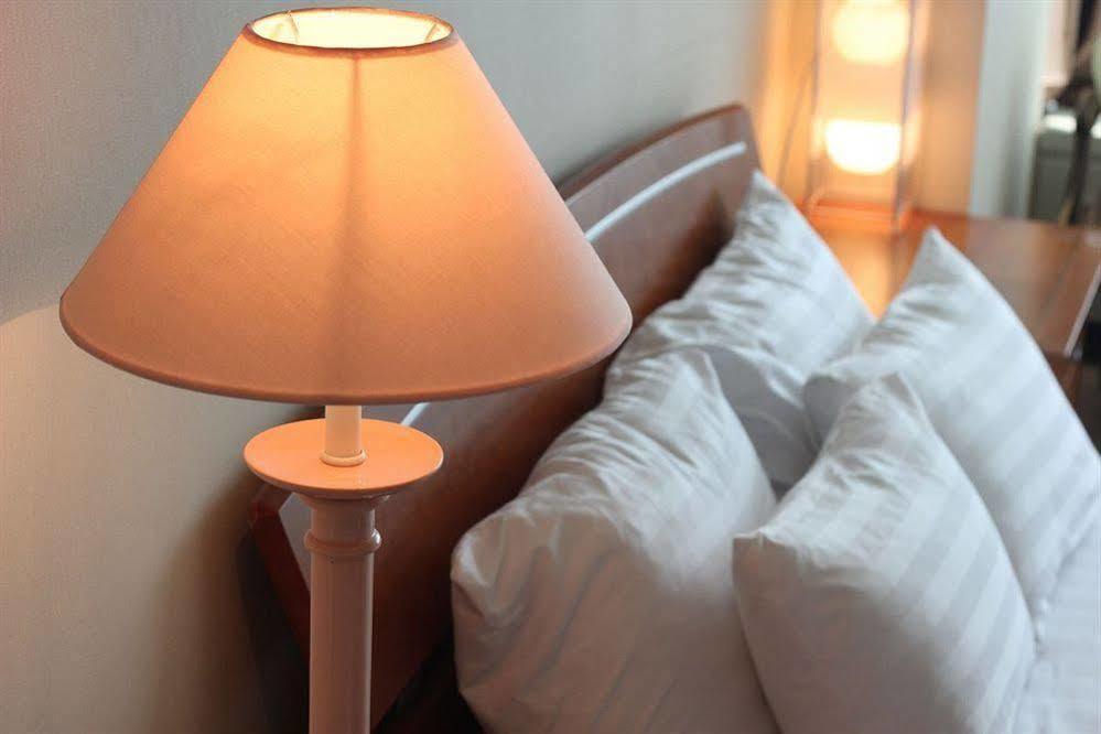 Hotel Hue Loft Інчхон Екстер'єр фото