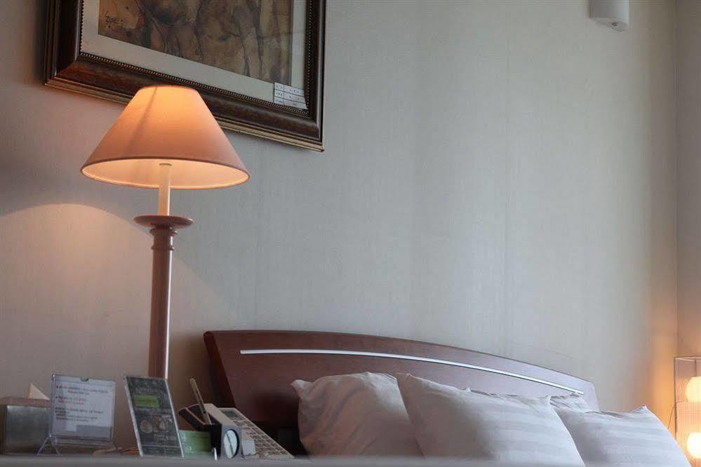 Hotel Hue Loft Інчхон Екстер'єр фото