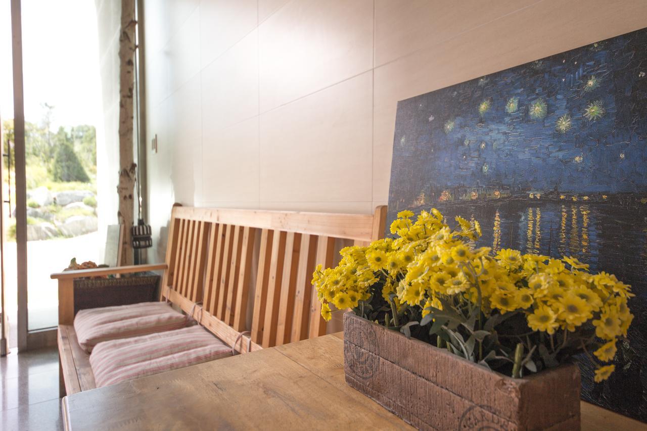 Hotel Hue Loft Інчхон Екстер'єр фото