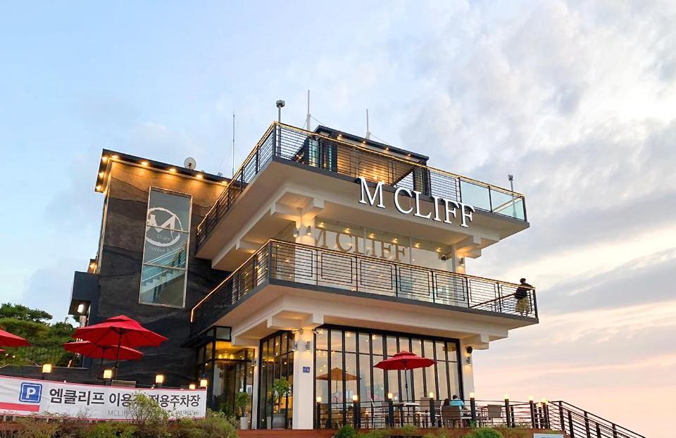 Hotel Hue Loft Інчхон Екстер'єр фото
