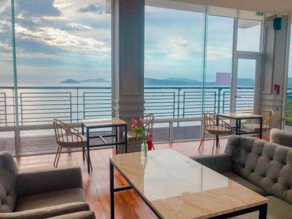 Hotel Hue Loft Інчхон Екстер'єр фото