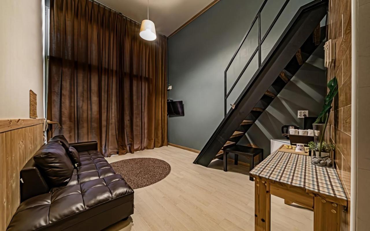 Hotel Hue Loft Інчхон Екстер'єр фото